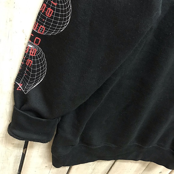 Back Street Boys Hoodie - Picture 4 of 5